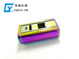 鋅合金壓鑄模具的制造技術(shù)流程，記住就不會(huì)出錯(cuò)。