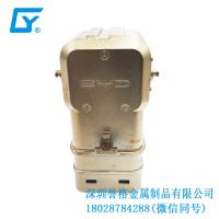 廣東鎂合金壓鑄件生產(chǎn)廠家與家用充電樁發(fā)展的關(guān)系